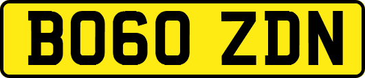 BO60ZDN