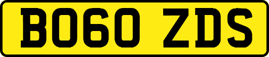 BO60ZDS