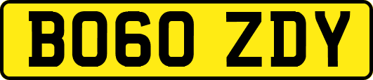 BO60ZDY