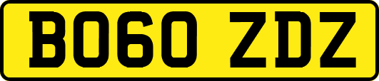 BO60ZDZ