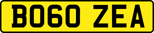 BO60ZEA