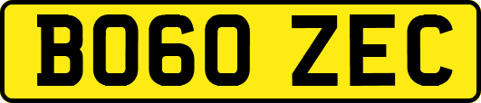 BO60ZEC