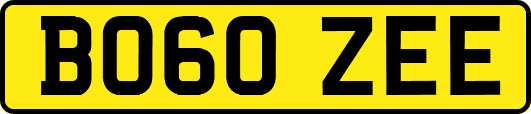 BO60ZEE