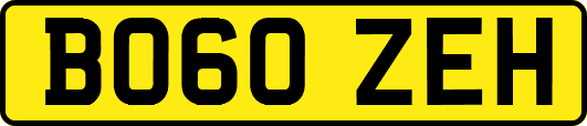 BO60ZEH
