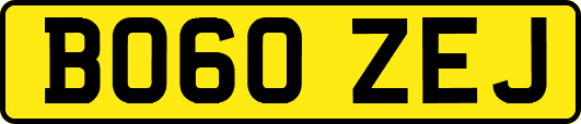 BO60ZEJ