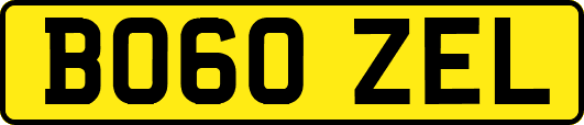 BO60ZEL