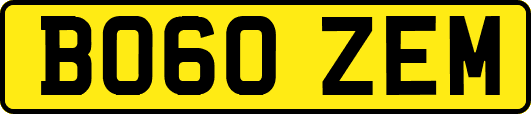 BO60ZEM