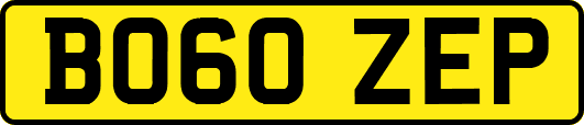 BO60ZEP
