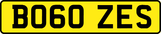BO60ZES