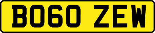 BO60ZEW