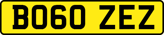 BO60ZEZ