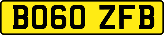 BO60ZFB