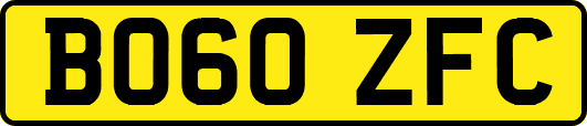 BO60ZFC