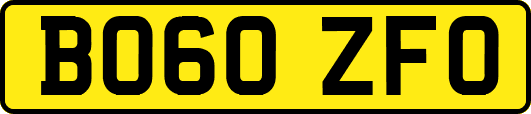 BO60ZFO