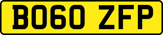 BO60ZFP