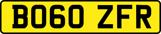BO60ZFR
