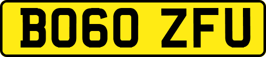 BO60ZFU