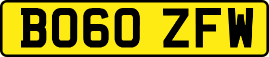 BO60ZFW