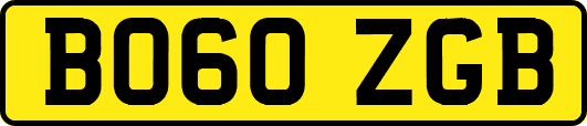 BO60ZGB
