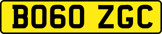 BO60ZGC