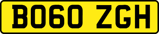 BO60ZGH