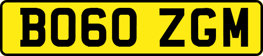 BO60ZGM
