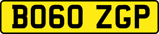 BO60ZGP