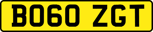 BO60ZGT