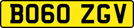 BO60ZGV