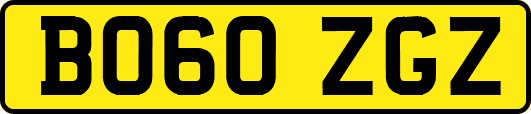 BO60ZGZ