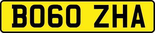 BO60ZHA