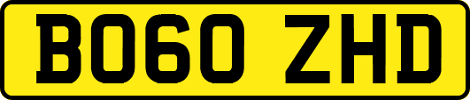 BO60ZHD