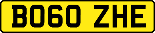 BO60ZHE