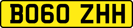 BO60ZHH