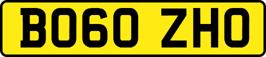 BO60ZHO
