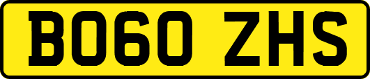 BO60ZHS