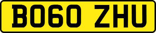 BO60ZHU