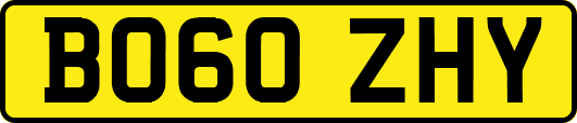 BO60ZHY