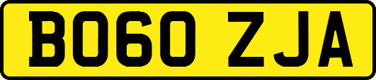 BO60ZJA