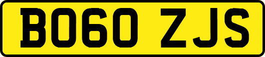 BO60ZJS