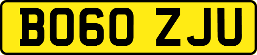 BO60ZJU