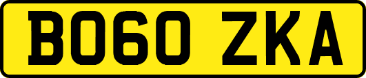 BO60ZKA