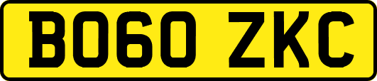 BO60ZKC