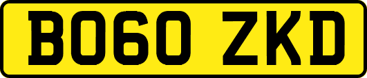 BO60ZKD