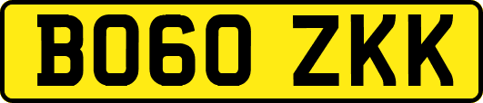 BO60ZKK