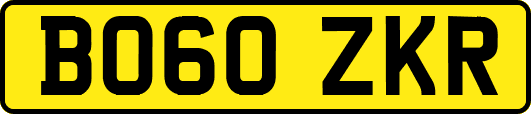 BO60ZKR