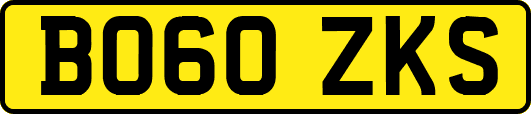 BO60ZKS