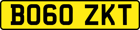 BO60ZKT