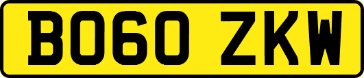 BO60ZKW