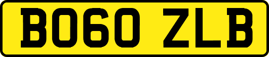BO60ZLB
